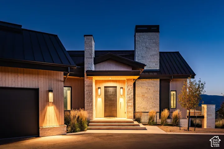 1352 N Gold Mountain Cir, Heber City, Utah 84032