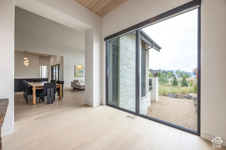 1352 N Gold Mountain Cir, Heber City, Utah 84032