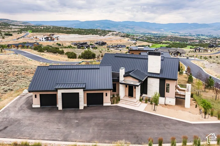 1352 N Gold Mountain Cir, Heber City, Utah 84032
