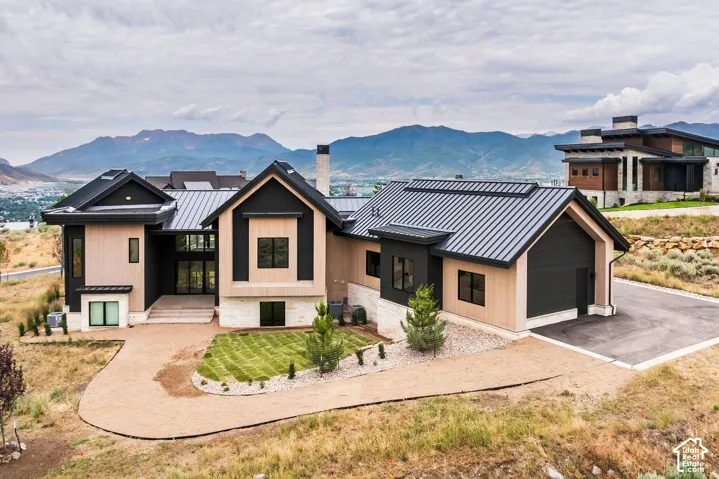 1352 N Gold Mountain Cir, Heber City, Utah 84032