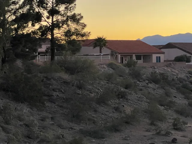 Back house