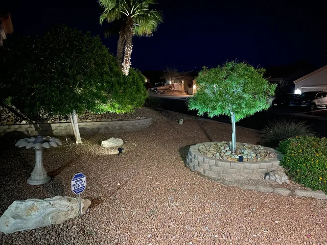 Yard