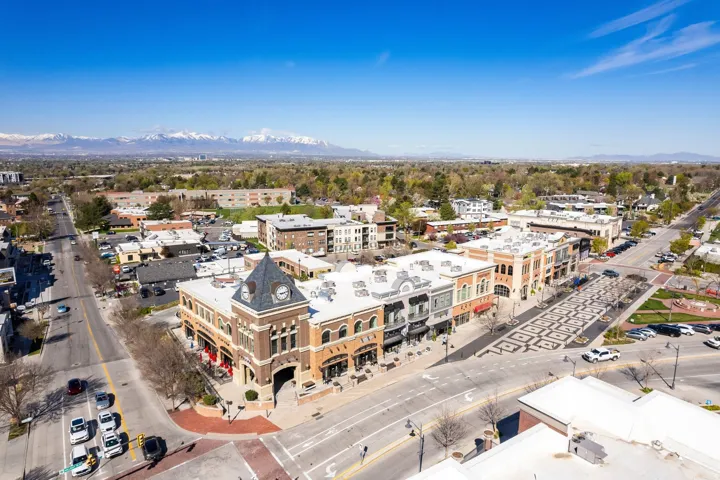 2250 E Murray Holladay Rd #201, Holladay, Utah 84117