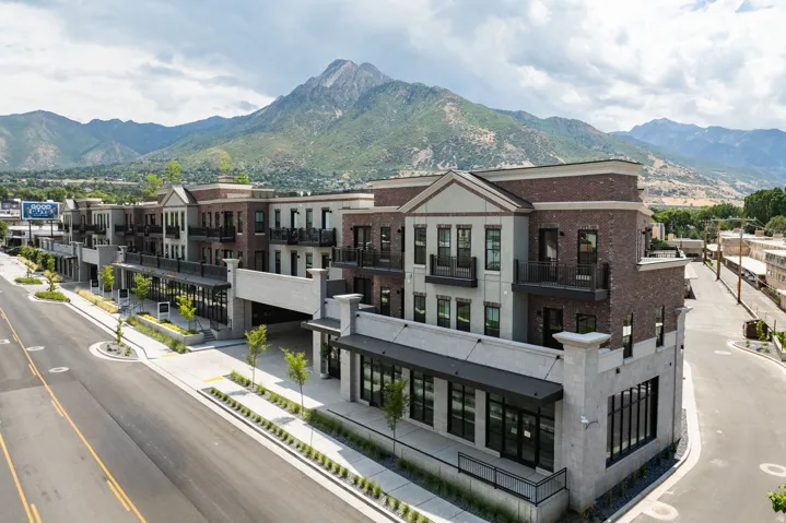 2250 E Murray Holladay Rd #201, Holladay, Utah 84117