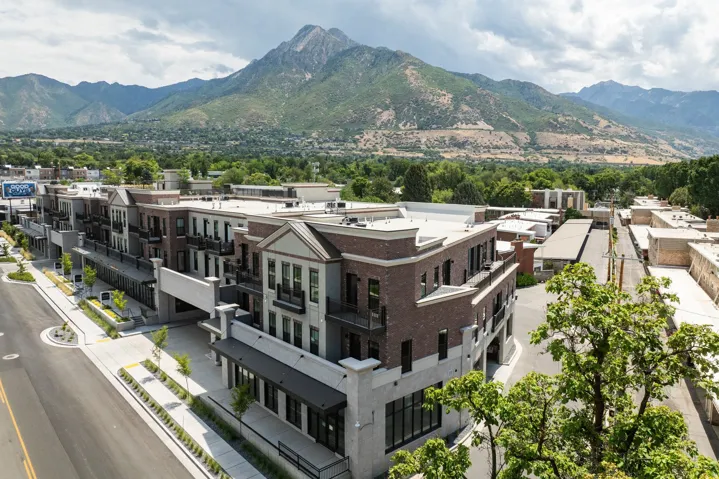 2250 E Murray Holladay Rd #201, Holladay, Utah 84117
