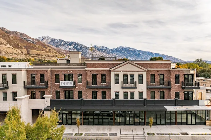 2250 E Murray Holladay Rd #201, Holladay, Utah 84117