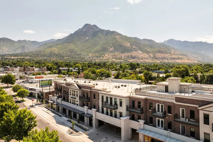 2250 E Murray Holladay Rd #201, Holladay, Utah 84117