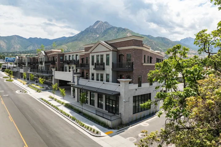 2250 E Murray Holladay Rd #201, Holladay, Utah 84117