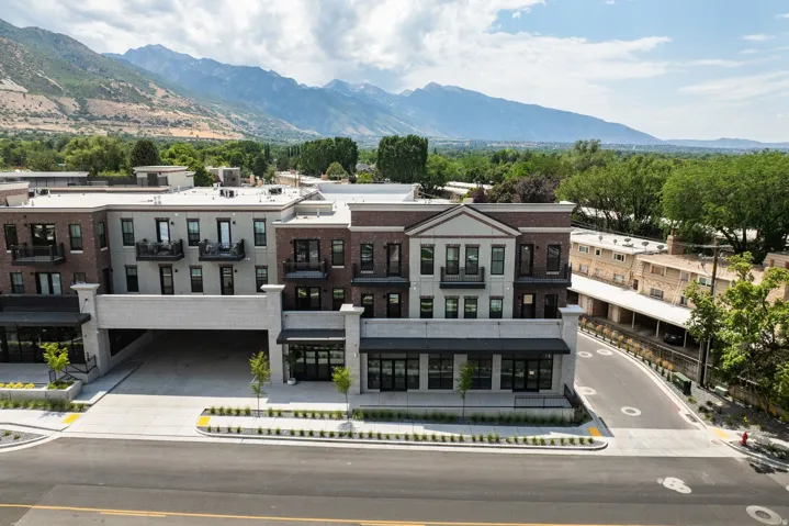 2250 E Murray Holladay Rd #201, Holladay, Utah 84117