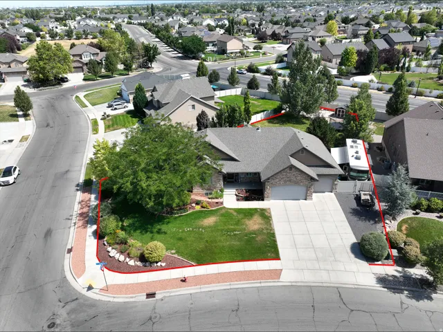328 N 3600 W, Layton, Utah 84041