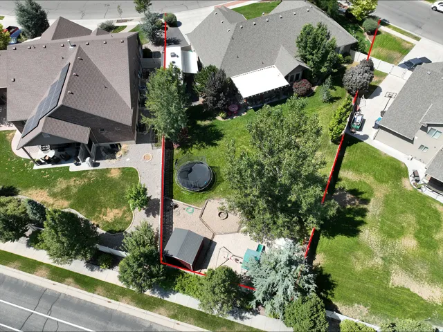 328 N 3600 W, Layton, Utah 84041