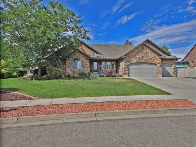 328 N 3600 W, Layton, Utah 84041