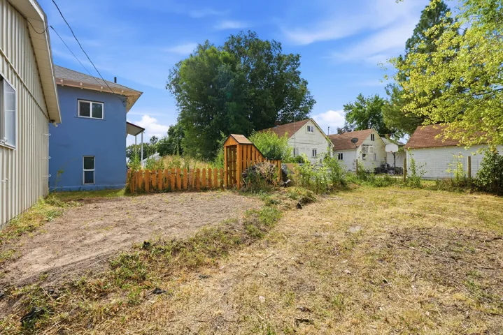 Yard