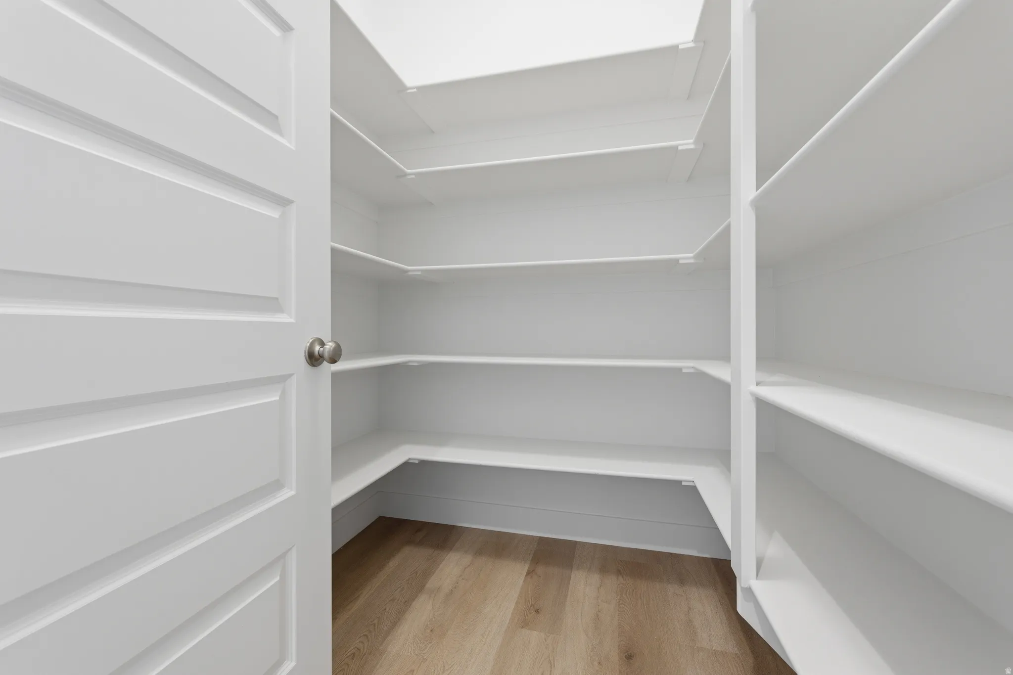 Oversized Pantry