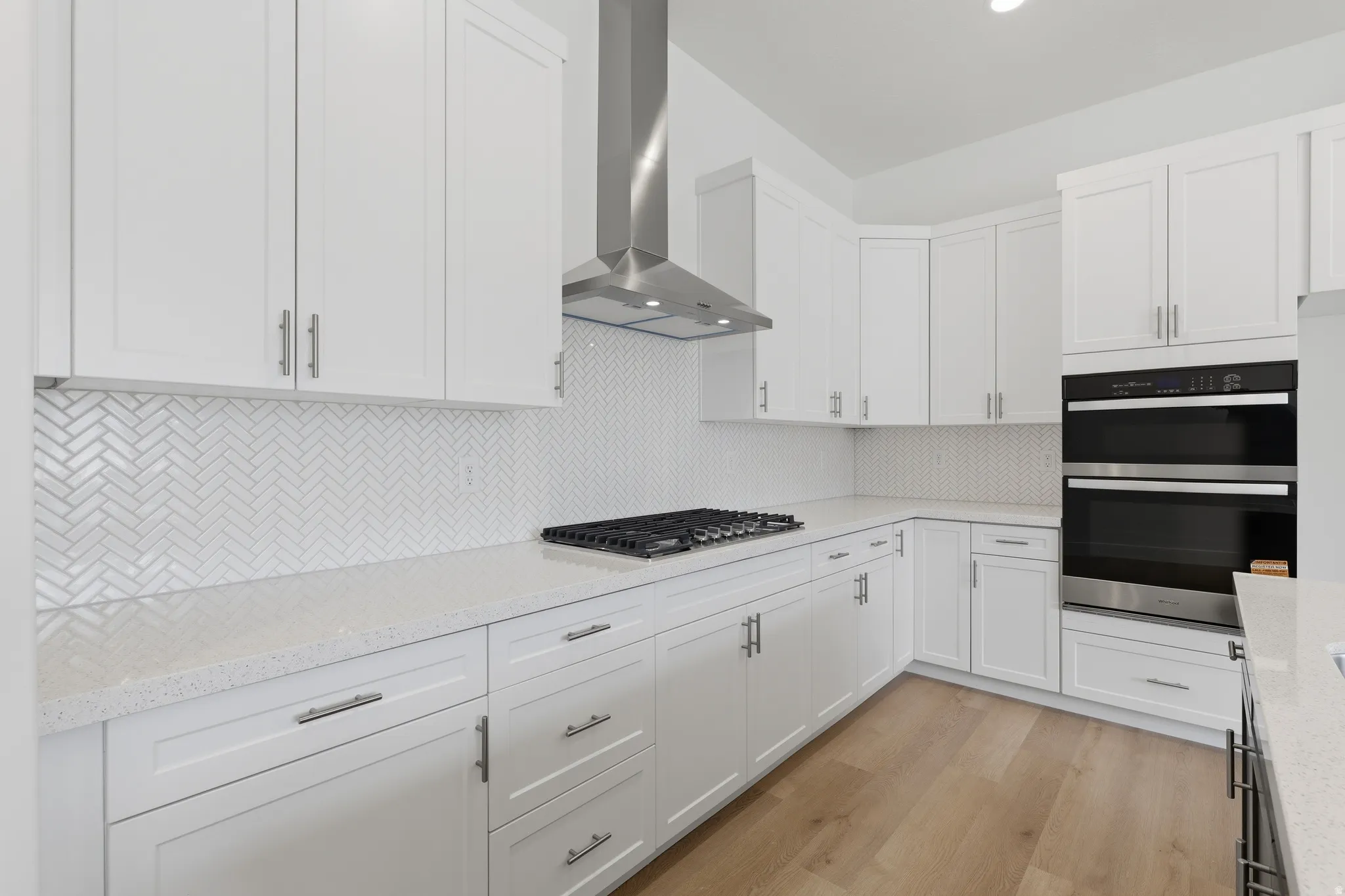 Range Hood Vents to the Outside