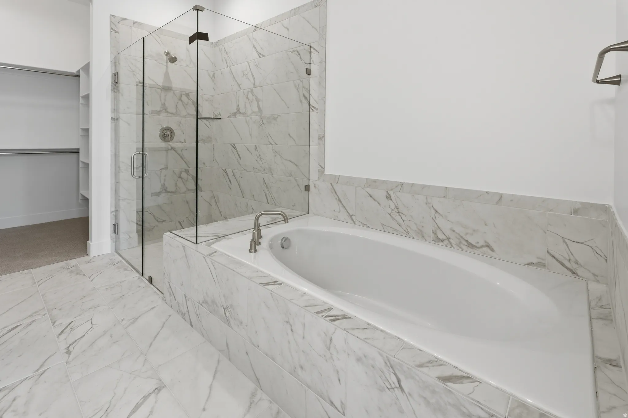 Grand Master Bath
