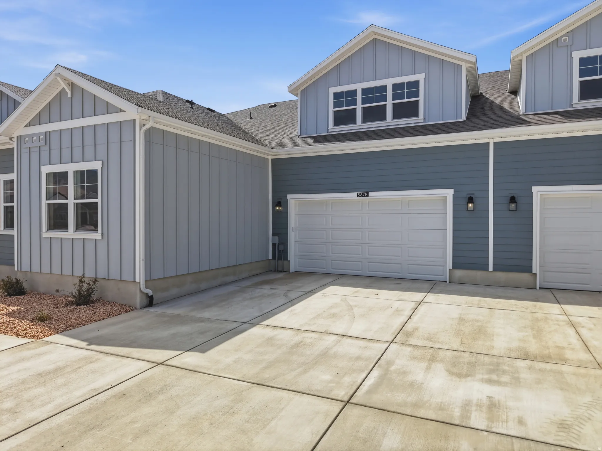 Driveway Parking for Guests
