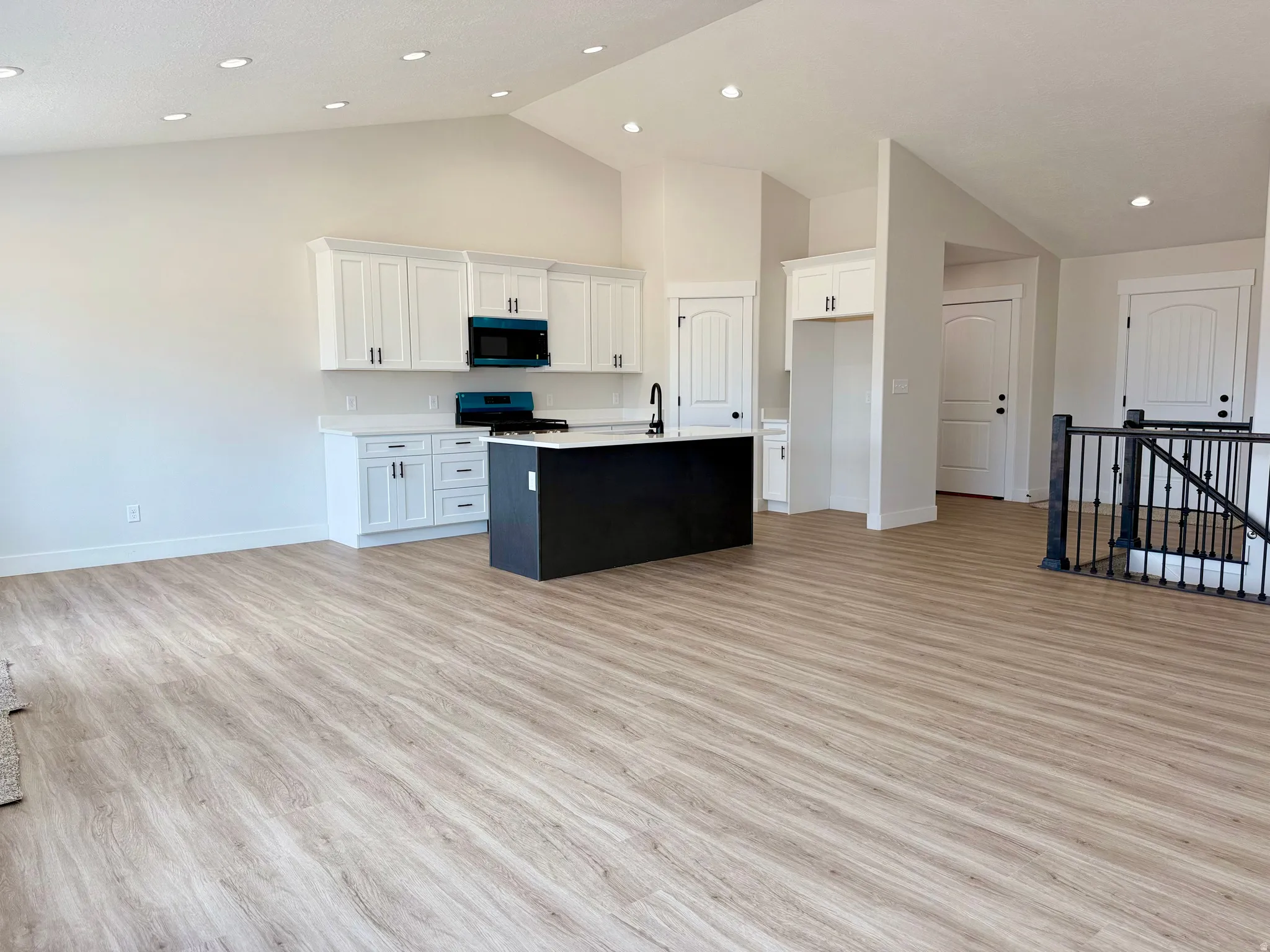 Kitchen/Great room