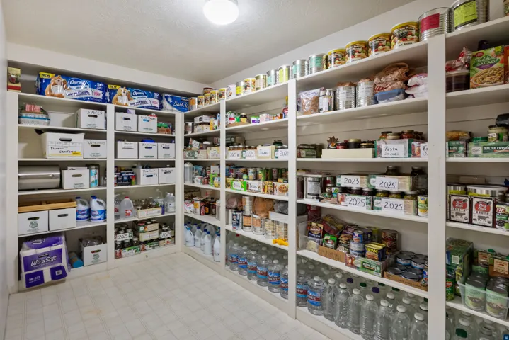 Pantry