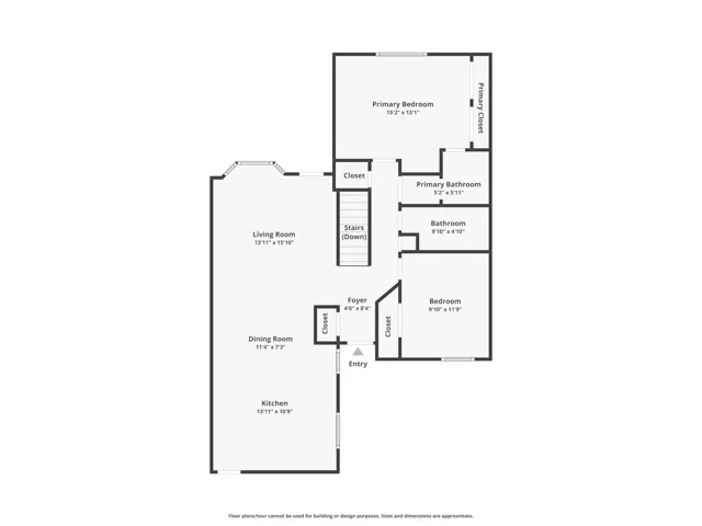 Main Floor