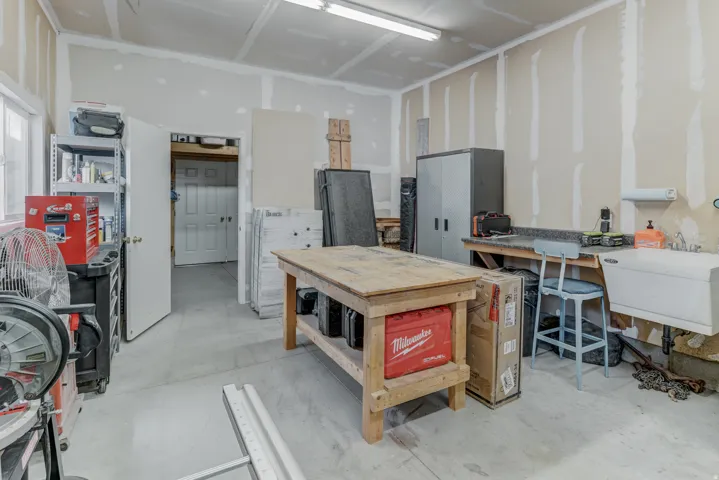 Woodshop