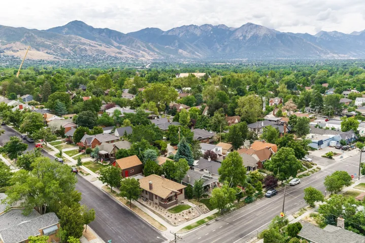 1465 S 1500 E, Salt Lake City, Utah 84105