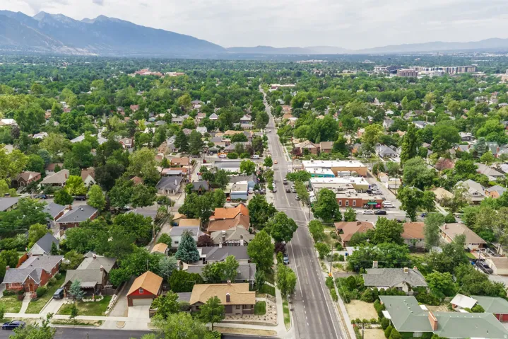1465 S 1500 E, Salt Lake City, Utah 84105