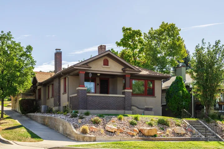 1465 S 1500 E, Salt Lake City, Utah 84105