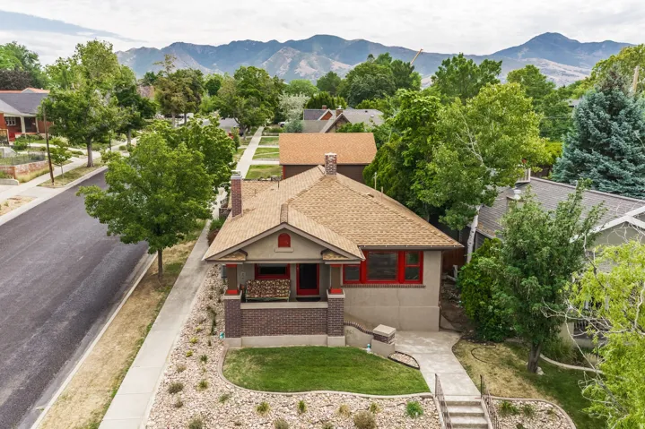 1465 S 1500 E, Salt Lake City, Utah 84105