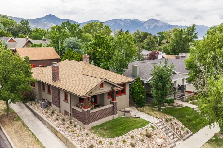 1465 S 1500 E, Salt Lake City, Utah 84105