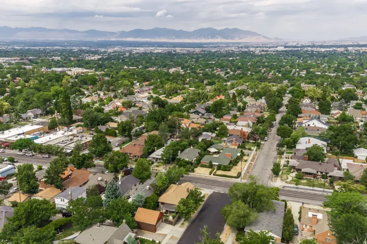 1465 S 1500 E, Salt Lake City, Utah 84105