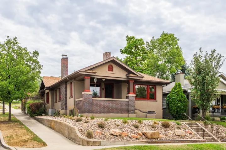 1465 S 1500 E, Salt Lake City, Utah 84105