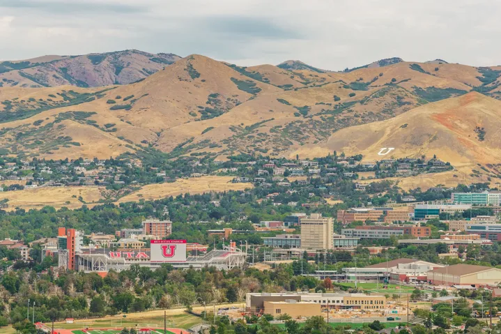 1465 S 1500 E, Salt Lake City, Utah 84105