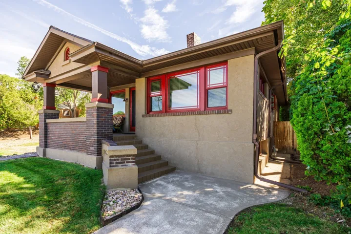 1465 S 1500 E, Salt Lake City, Utah 84105