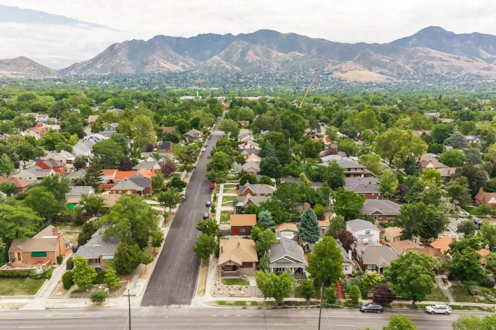 1465 S 1500 E, Salt Lake City, Utah 84105