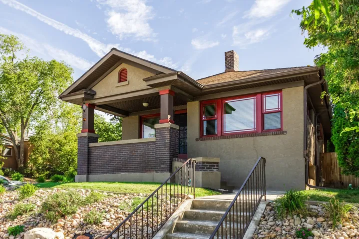 1465 S 1500 E, Salt Lake City, Utah 84105