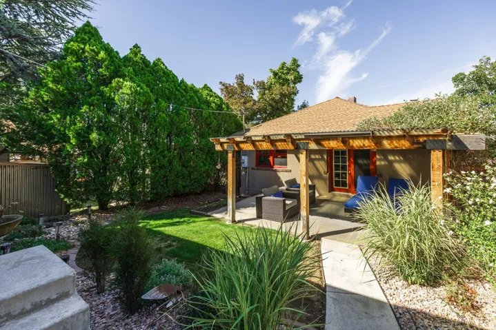 1465 S 1500 E, Salt Lake City, Utah 84105