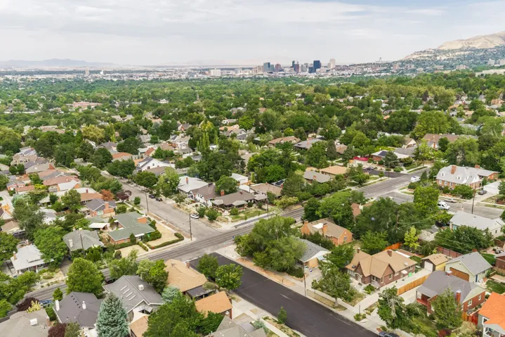 1465 S 1500 E, Salt Lake City, Utah 84105