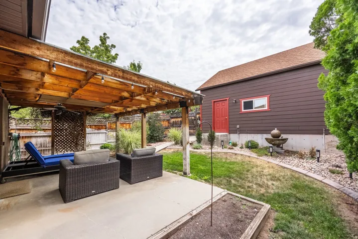 1465 S 1500 E, Salt Lake City, Utah 84105