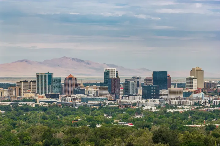 1465 S 1500 E, Salt Lake City, Utah 84105