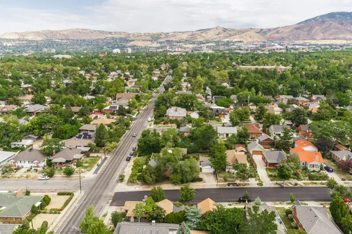 1465 S 1500 E, Salt Lake City, Utah 84105