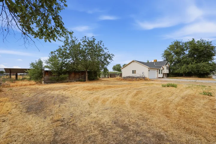 Yard
