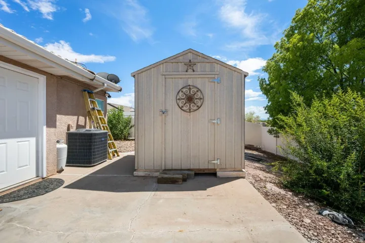 1549 W 1550 N, St. George, Utah 84770