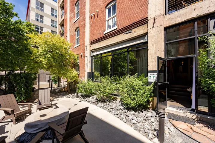 328 W 200 S #105, Salt Lake City, Utah 84101