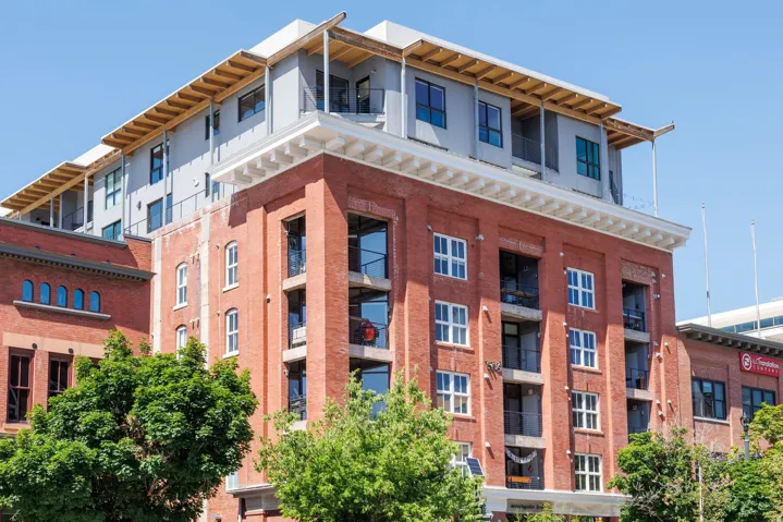 328 W 200 S #105, Salt Lake City, Utah 84101