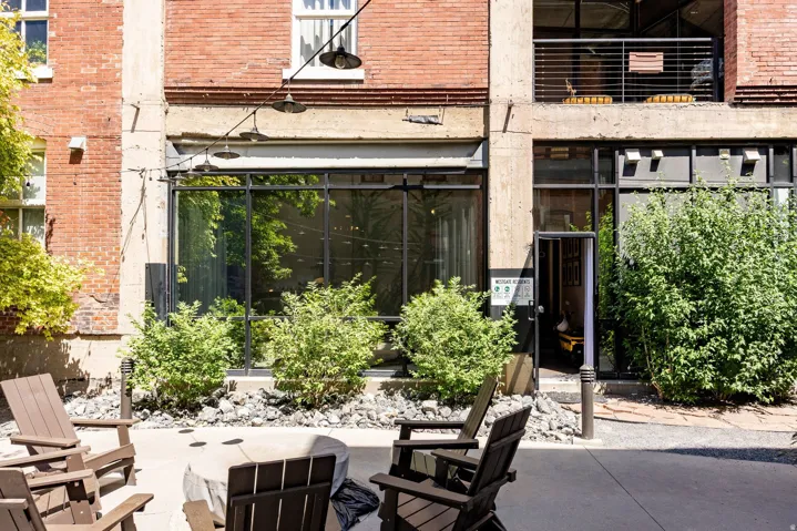 328 W 200 S #105, Salt Lake City, Utah 84101