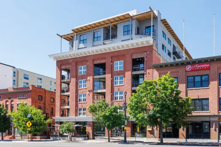 328 W 200 S #105, Salt Lake City, Utah 84101