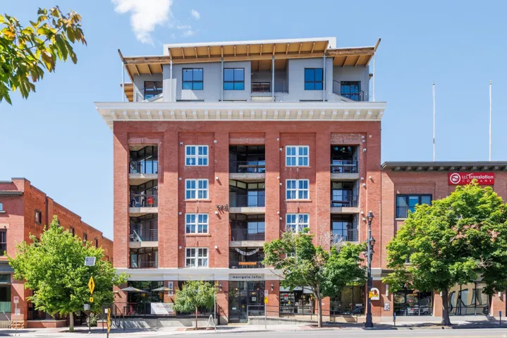 328 W 200 S #105, Salt Lake City, Utah 84101