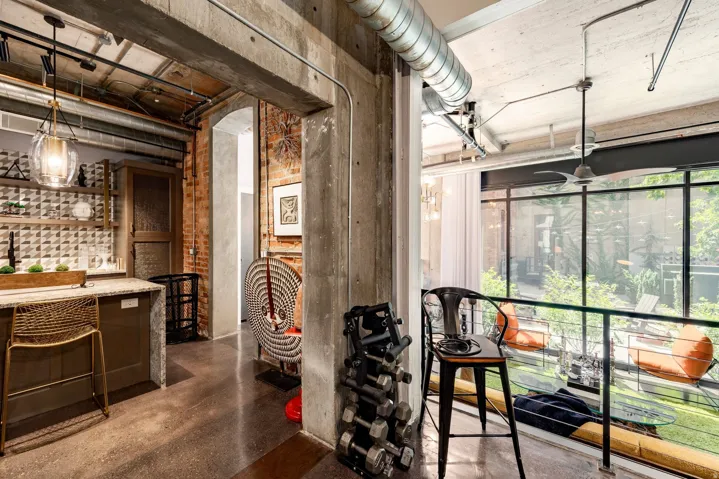 328 W 200 S #105, Salt Lake City, Utah 84101