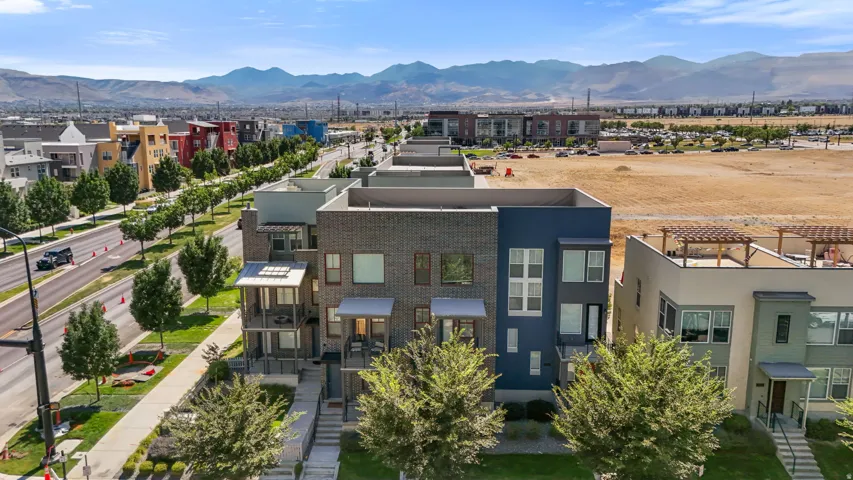 11436 S Lake Run Rd #326, South Jordan, Utah 84009
